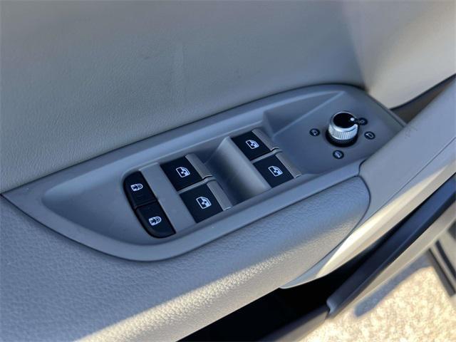 used 2022 Audi Q5 car, priced at $25,445