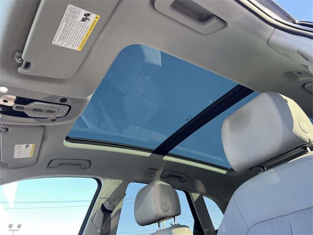 used 2022 Audi Q5 car, priced at $25,445