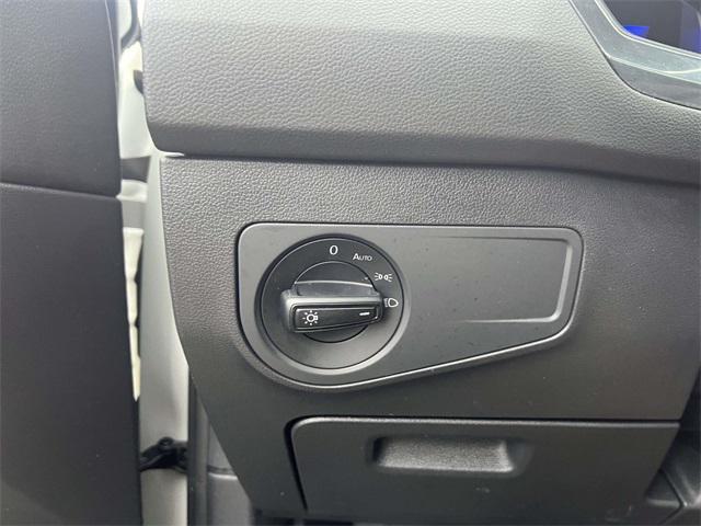 used 2022 Volkswagen Tiguan car, priced at $14,770