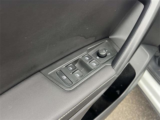 used 2022 Volkswagen Tiguan car, priced at $14,770