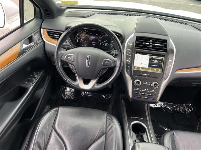 used 2016 Lincoln MKC car, priced at $14,578