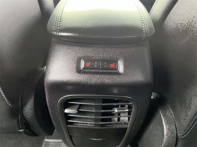 used 2016 Lincoln MKC car, priced at $14,578