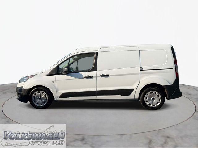 used 2018 Ford Transit Connect car, priced at $17,006