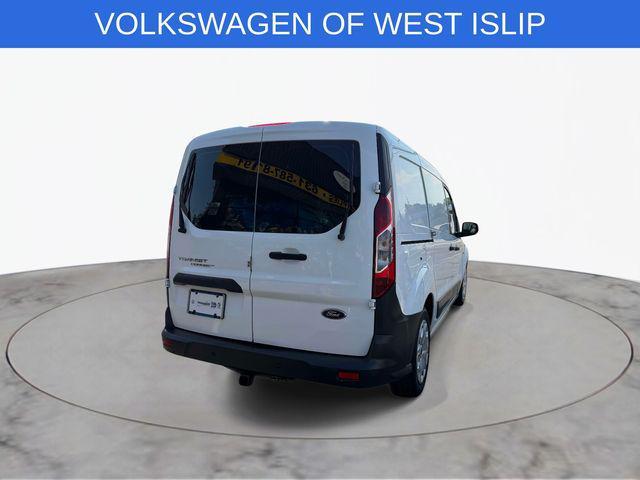used 2018 Ford Transit Connect car, priced at $17,006