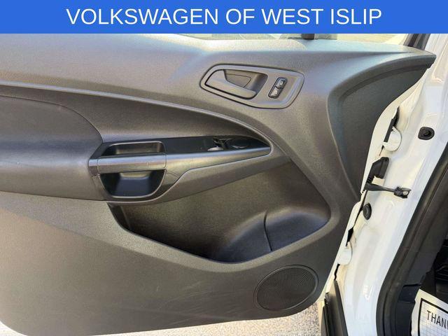 used 2018 Ford Transit Connect car, priced at $17,006