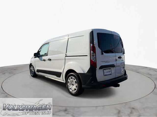 used 2018 Ford Transit Connect car, priced at $17,006