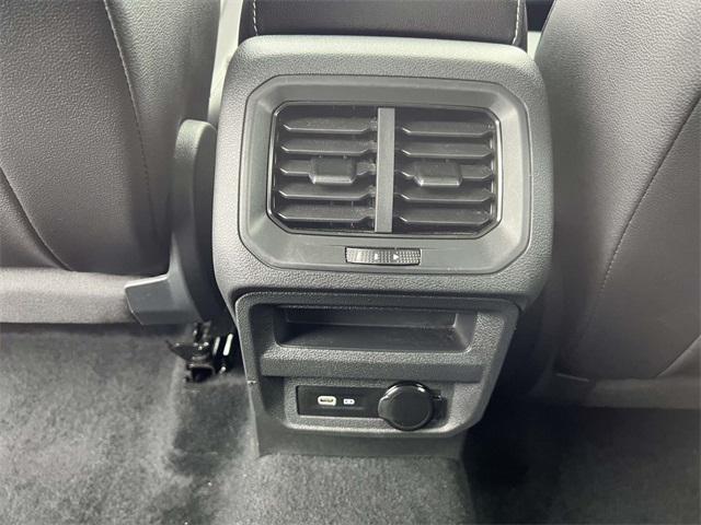 used 2021 Volkswagen Tiguan car, priced at $16,997