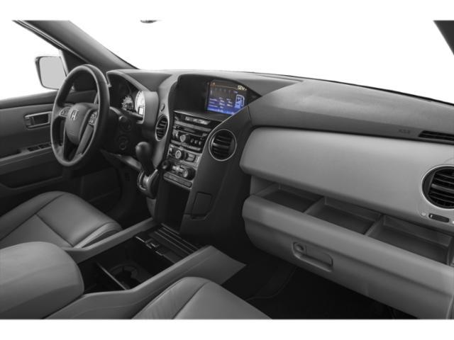 used 2013 Honda Pilot car