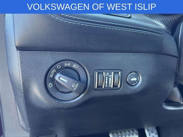 used 2021 Dodge Challenger car, priced at $36,475