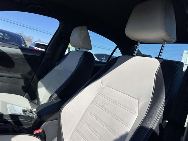 used 2016 Volkswagen Jetta car, priced at $10,995