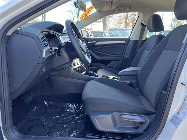 used 2019 Volkswagen Jetta car, priced at $17,997