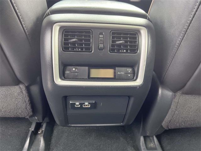 used 2020 INFINITI QX60 car, priced at $18,775