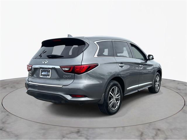 used 2020 INFINITI QX60 car, priced at $18,775