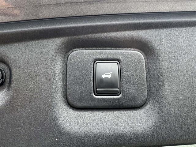 used 2020 INFINITI QX60 car, priced at $18,775