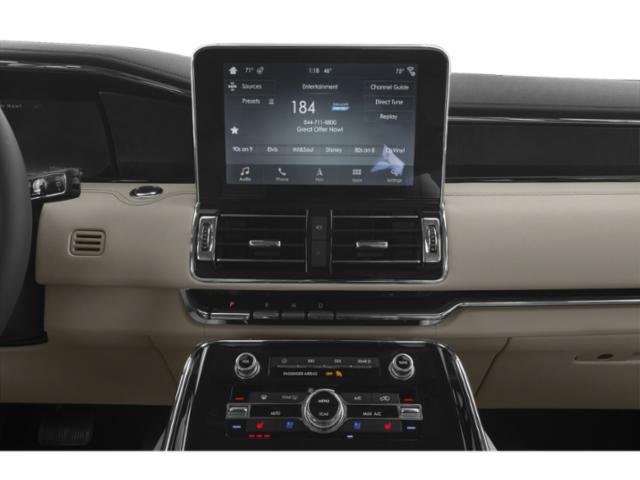 used 2019 Lincoln Navigator L car, priced at $35,995