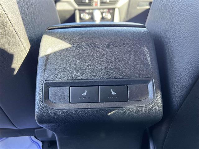 used 2021 Volkswagen Jetta car, priced at $14,920