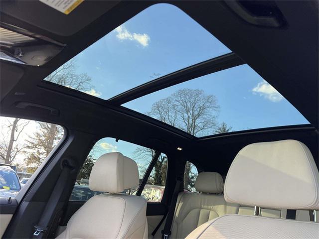 used 2021 BMW X5 car, priced at $29,995