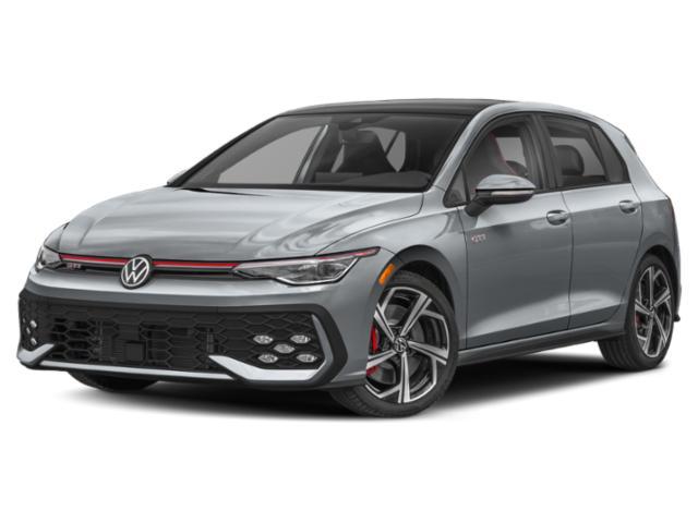 new 2026 Volkswagen Golf GTI car, priced at $38,814