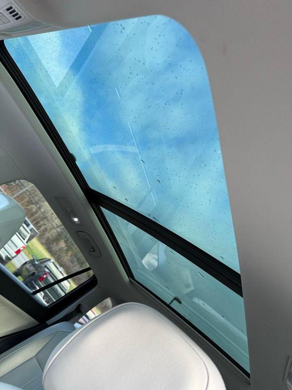 used 2023 Volkswagen Tiguan car, priced at $20,692