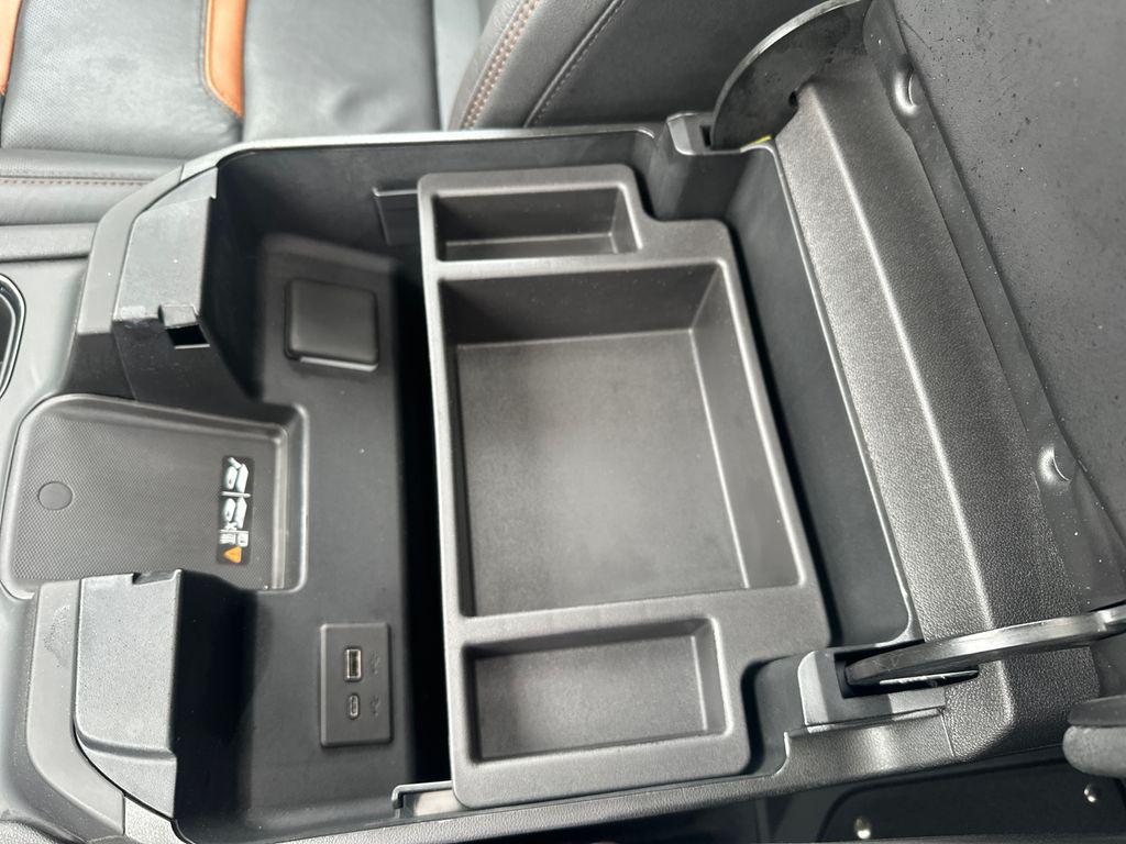 used 2024 GMC Sierra 2500 car, priced at $63,942