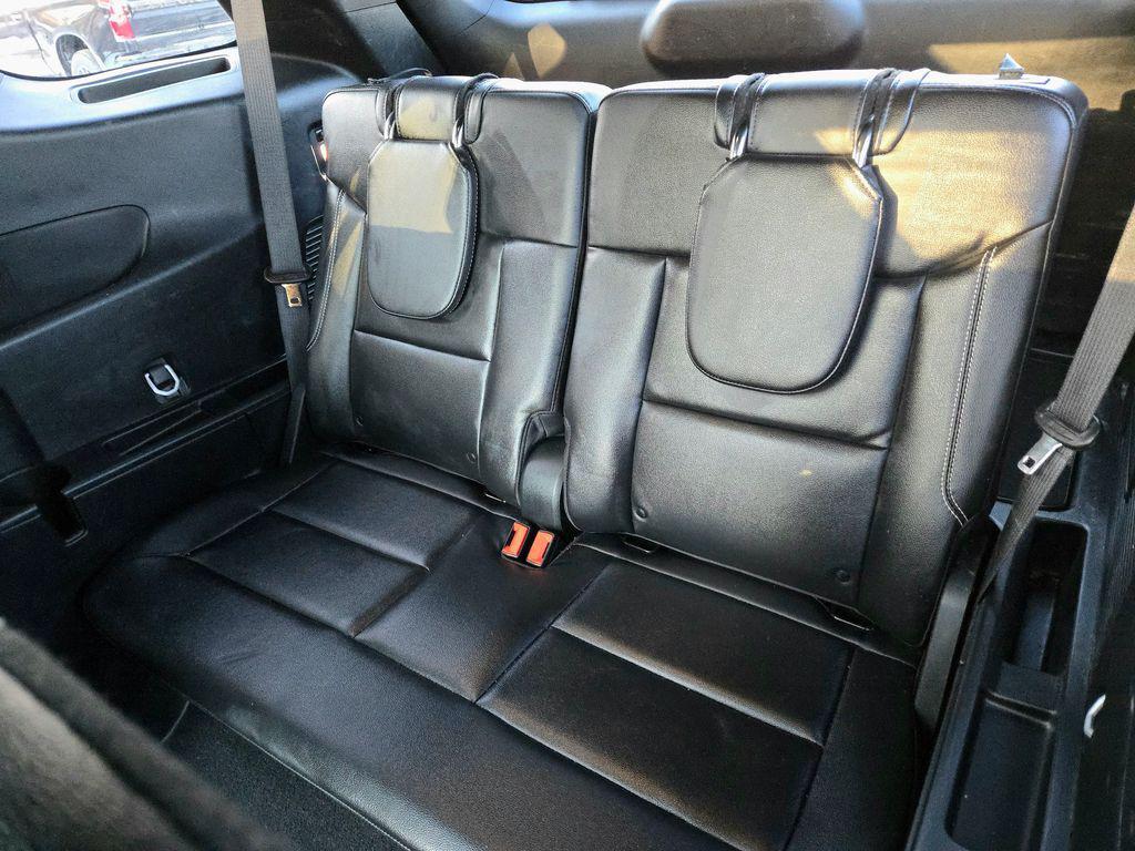 used 2023 Ford Explorer car, priced at $38,898