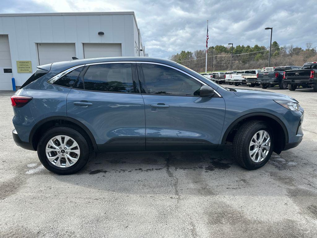 used 2024 Ford Escape car, priced at $24,385