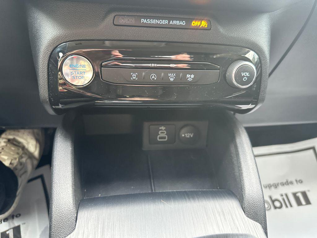 used 2024 Ford Escape car, priced at $24,385