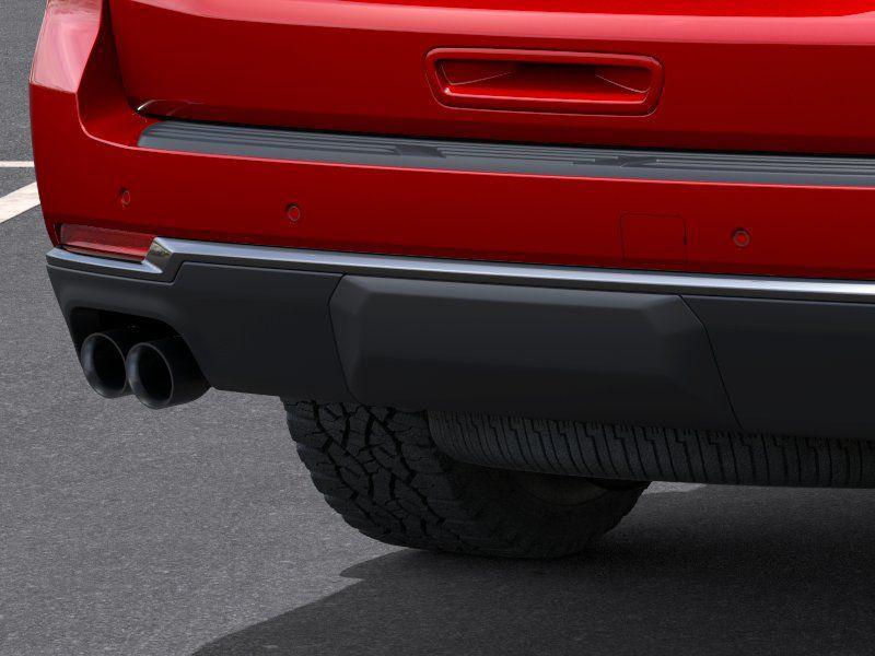 new 2026 Chevrolet Tahoe car, priced at $87,489