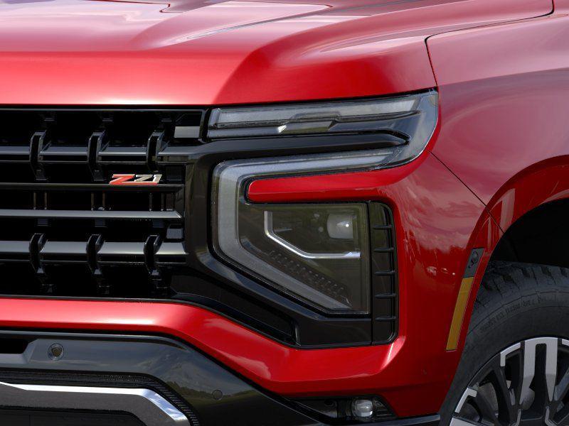 new 2026 Chevrolet Tahoe car, priced at $87,489