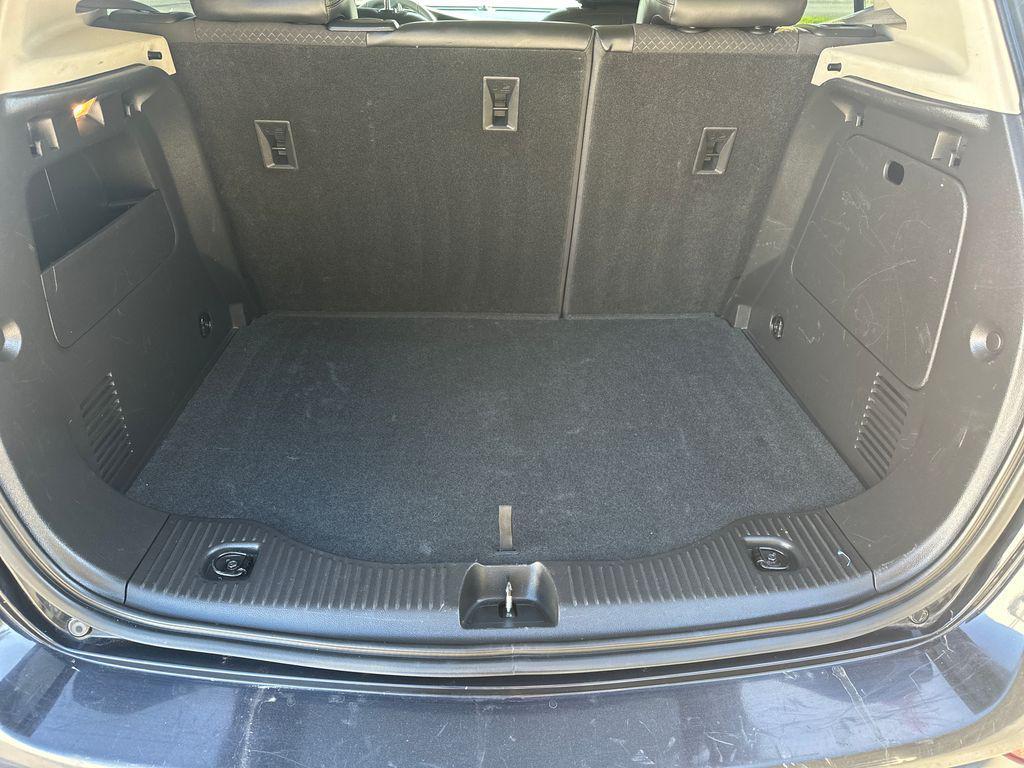 used 2021 Buick Encore car, priced at $13,537