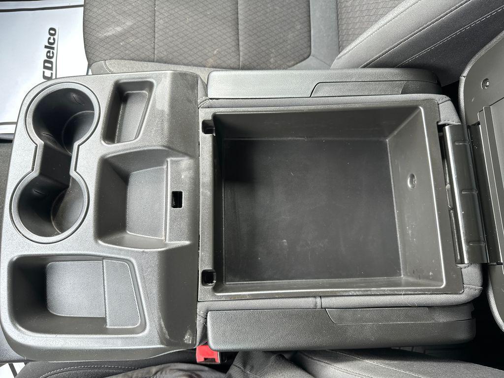 used 2022 Chevrolet Silverado 2500 car, priced at $45,987