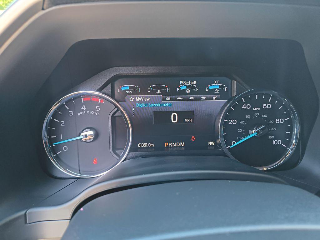 used 2022 Ford F-250 car, priced at $62,634
