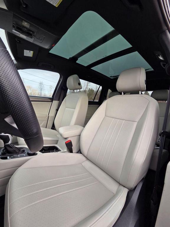 used 2024 Volkswagen Tiguan car, priced at $29,526