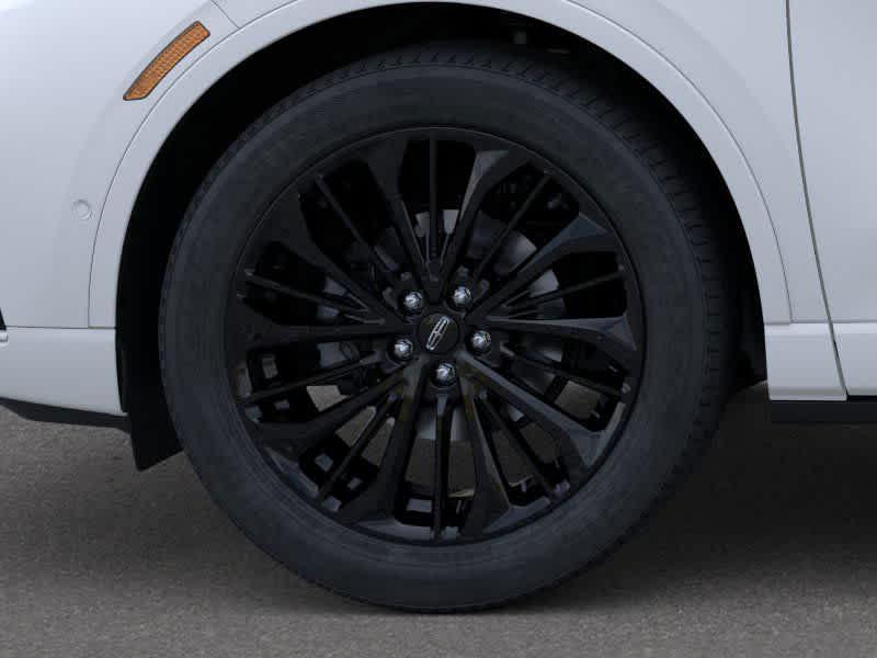 new 2026 Lincoln Corsair car, priced at $60,365