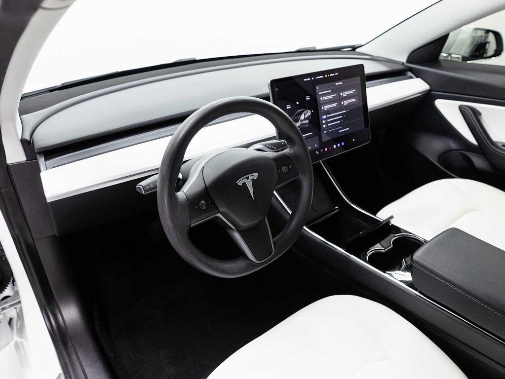 used 2020 Tesla Model 3 car, priced at $22,997