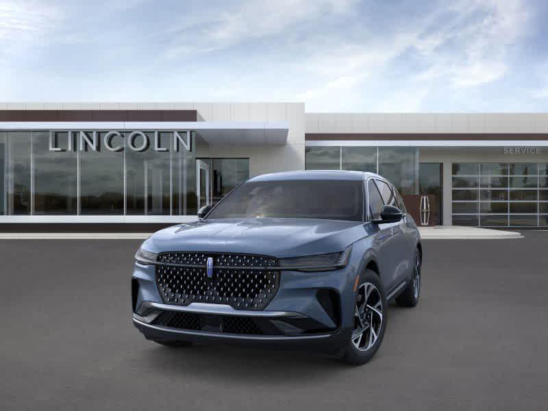 new 2026 Lincoln Nautilus car, priced at $64,037