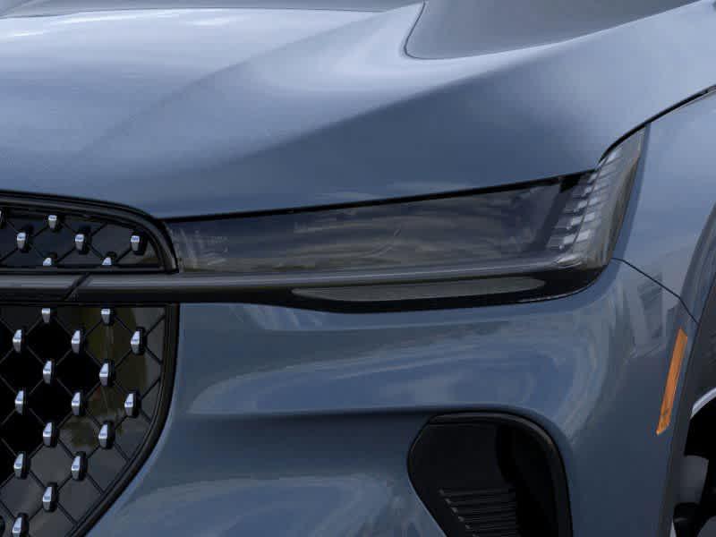 new 2026 Lincoln Nautilus car, priced at $64,037