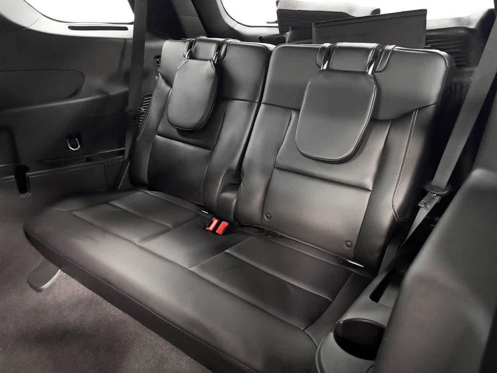 used 2023 Ford Explorer car, priced at $38,958