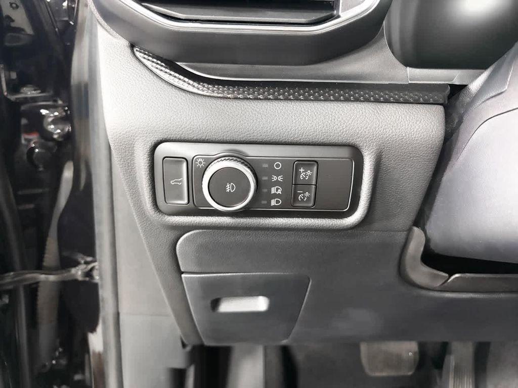 used 2023 Ford Explorer car, priced at $38,958