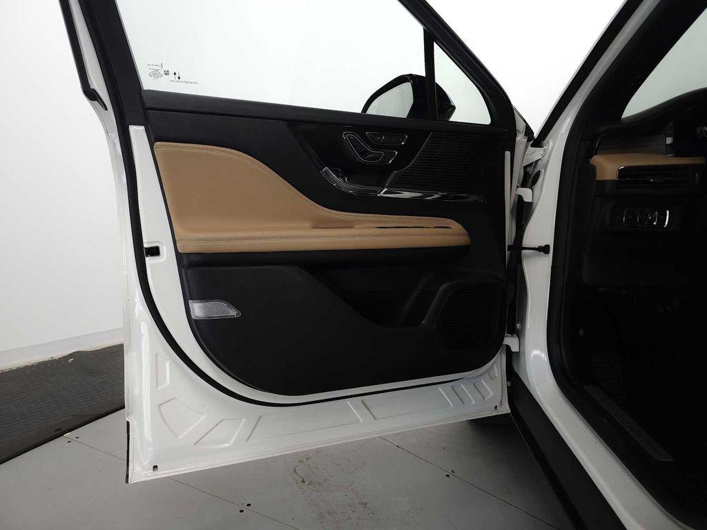used 2022 Lincoln Corsair car, priced at $29,716