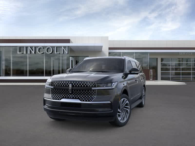 new 2026 Lincoln Navigator car, priced at $87,828