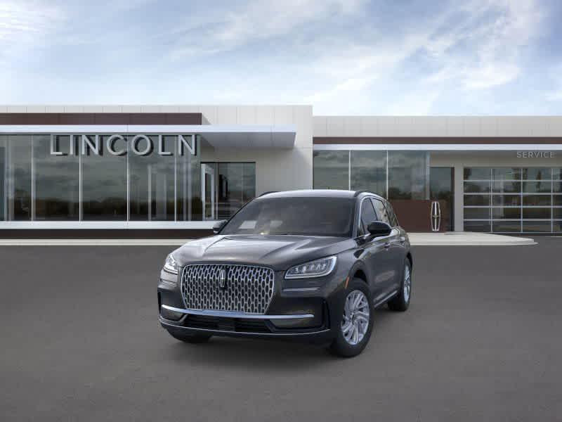 new 2026 Lincoln Corsair car, priced at $42,422
