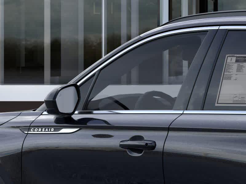 new 2026 Lincoln Corsair car, priced at $42,422