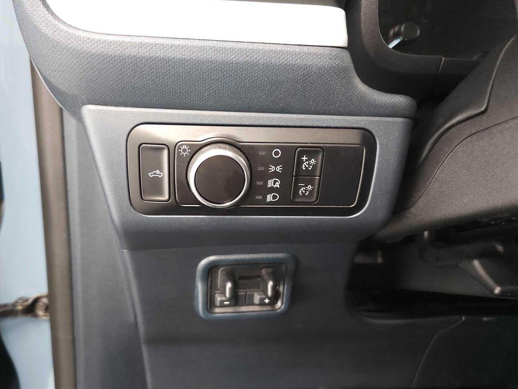 used 2023 Ford Maverick car, priced at $23,209