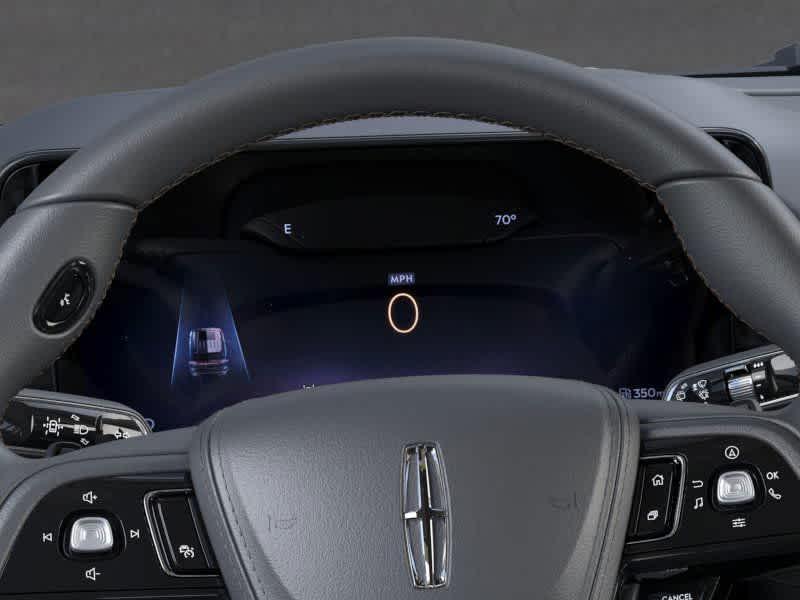 new 2026 Lincoln Aviator car, priced at $68,611