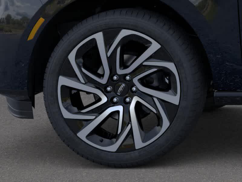 new 2026 Lincoln Navigator car, priced at $101,723