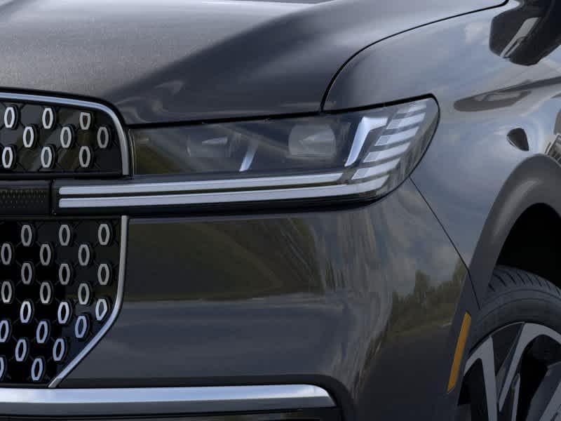 new 2026 Lincoln Navigator car, priced at $101,723