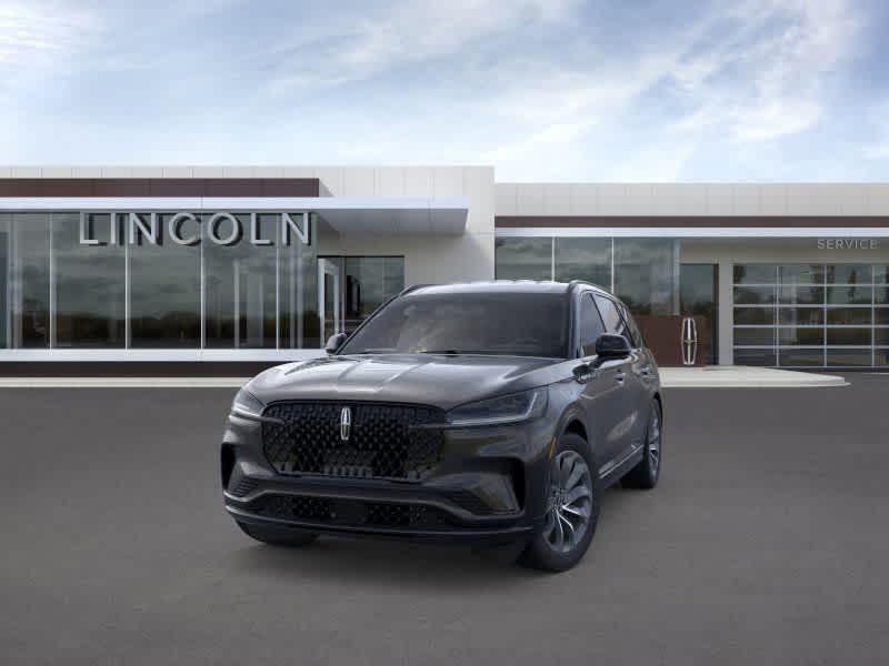 new 2026 Lincoln Aviator car, priced at $62,174