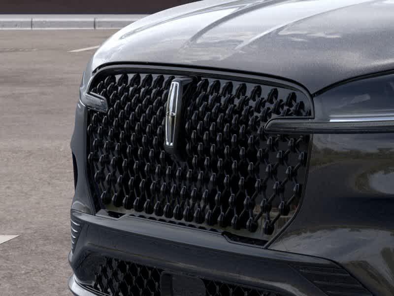 new 2026 Lincoln Aviator car, priced at $68,745