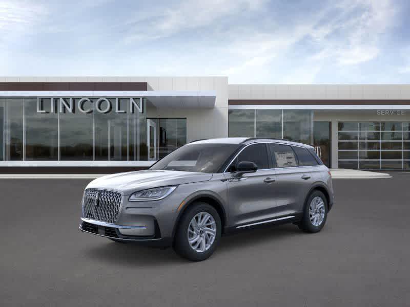 new 2026 Lincoln Corsair car, priced at $43,142